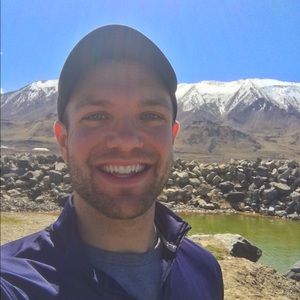 Meet your Posher, Matt